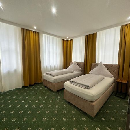 City Apartments - Nuernberg Altstadt Εξωτερικό φωτογραφία