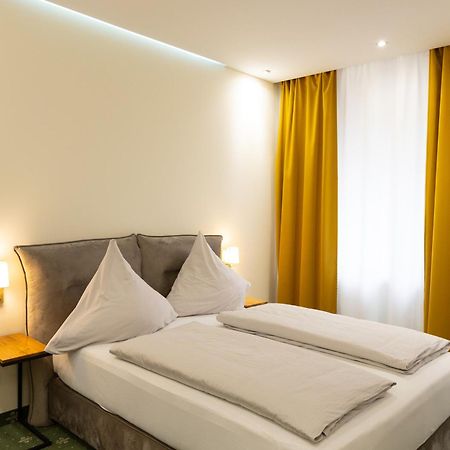 City Apartments - Nuernberg Altstadt Εξωτερικό φωτογραφία