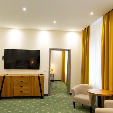 City Apartments - Nuernberg Altstadt Εξωτερικό φωτογραφία