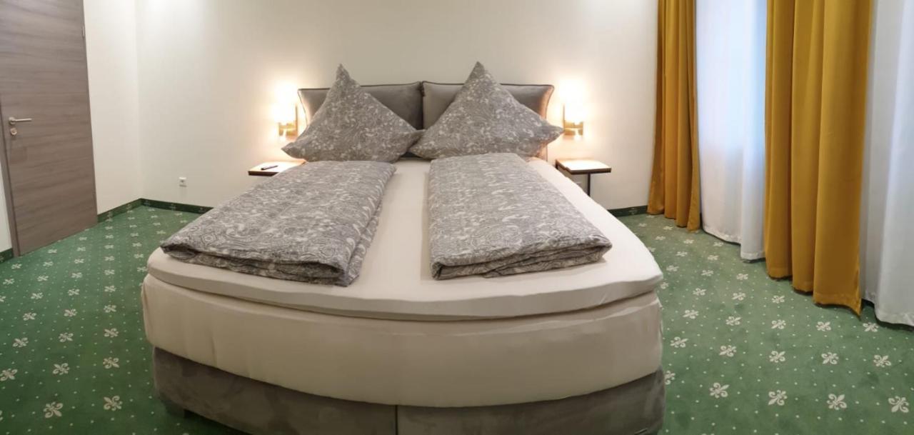 City Apartments - Nuernberg Altstadt Εξωτερικό φωτογραφία