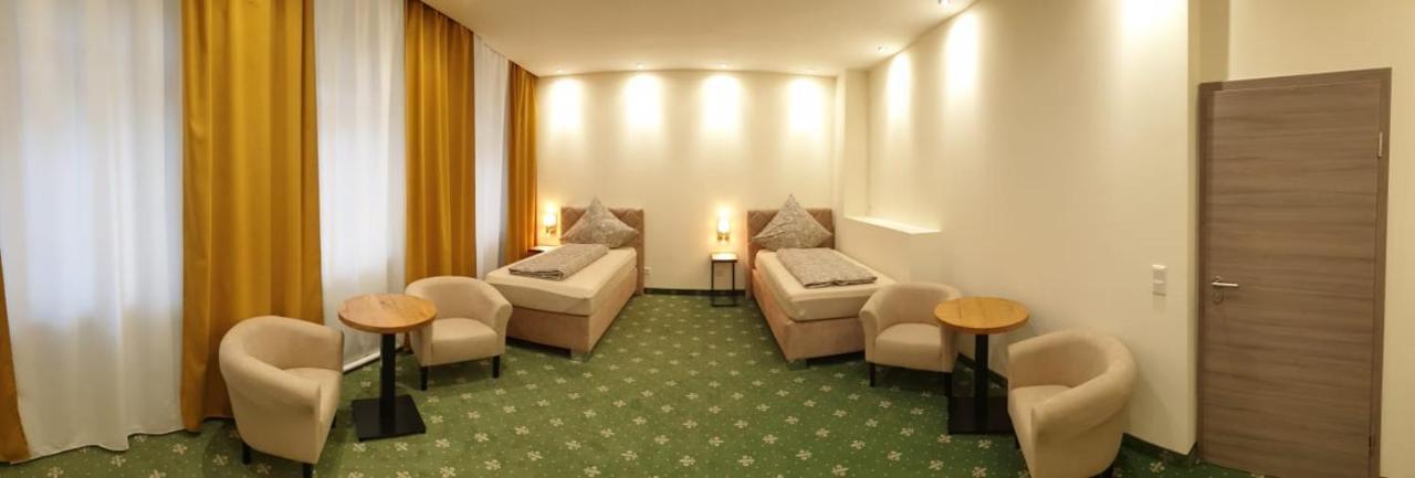 City Apartments - Nuernberg Altstadt Εξωτερικό φωτογραφία