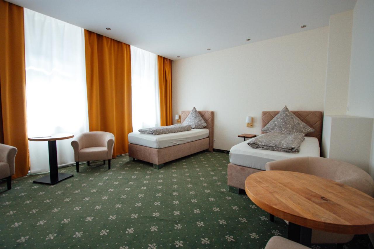 City Apartments - Nuernberg Altstadt Εξωτερικό φωτογραφία