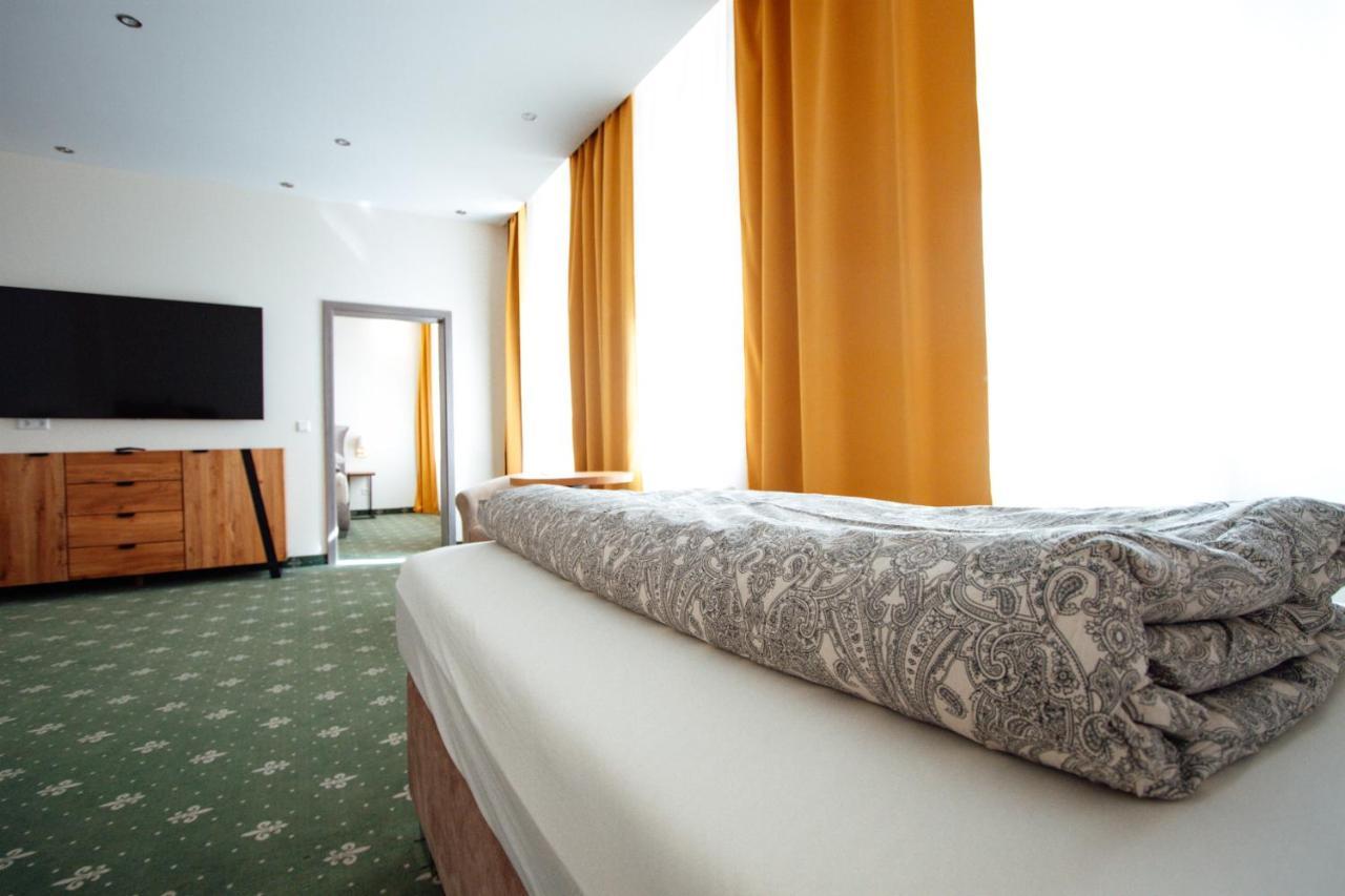City Apartments - Nuernberg Altstadt Εξωτερικό φωτογραφία