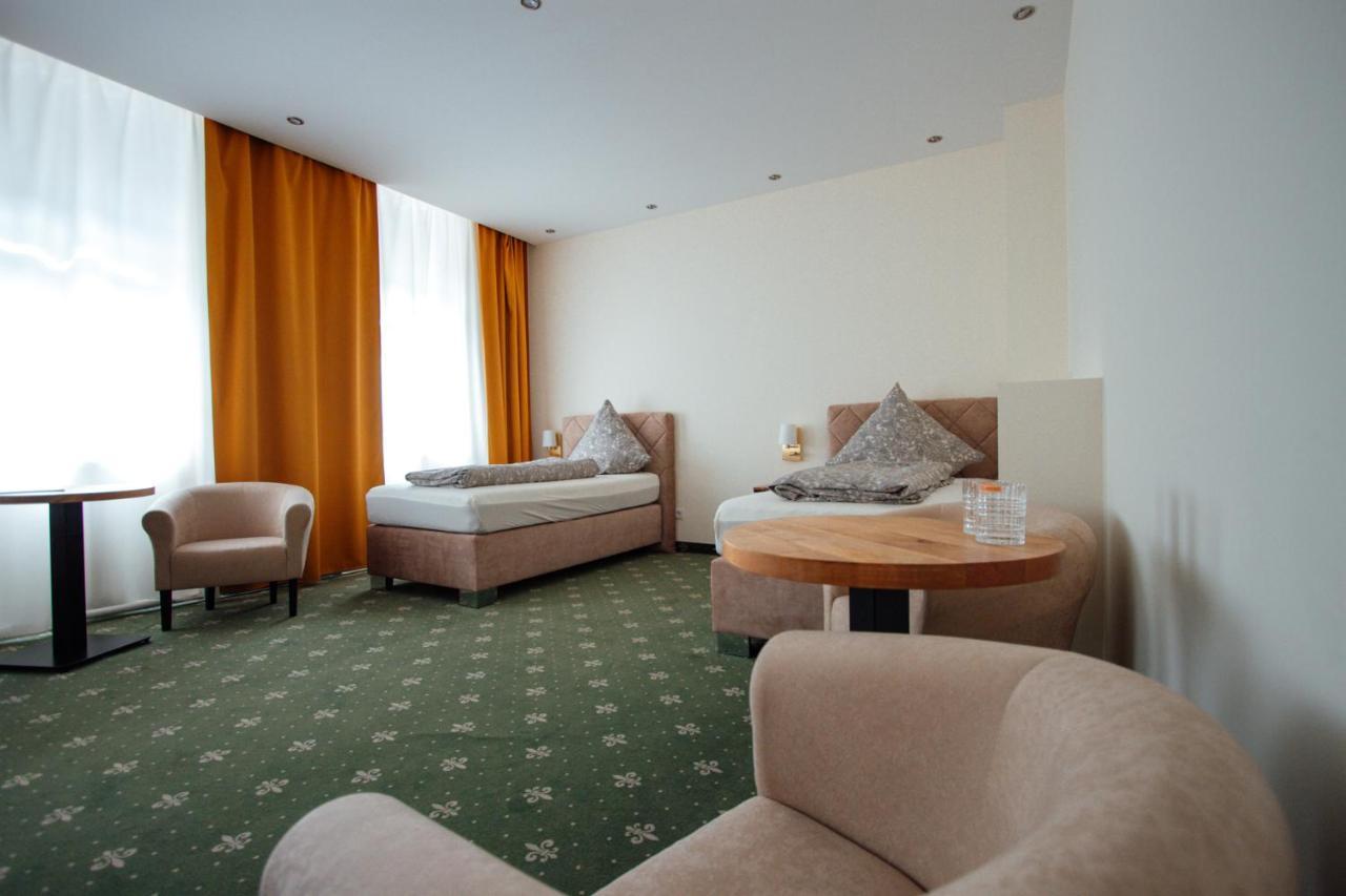City Apartments - Nuernberg Altstadt Εξωτερικό φωτογραφία