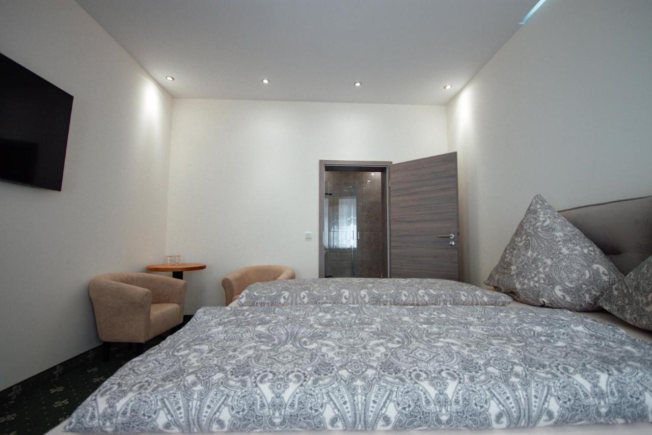 City Apartments - Nuernberg Altstadt Εξωτερικό φωτογραφία