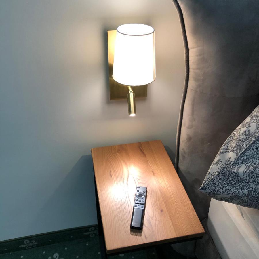 City Apartments - Nuernberg Altstadt Εξωτερικό φωτογραφία