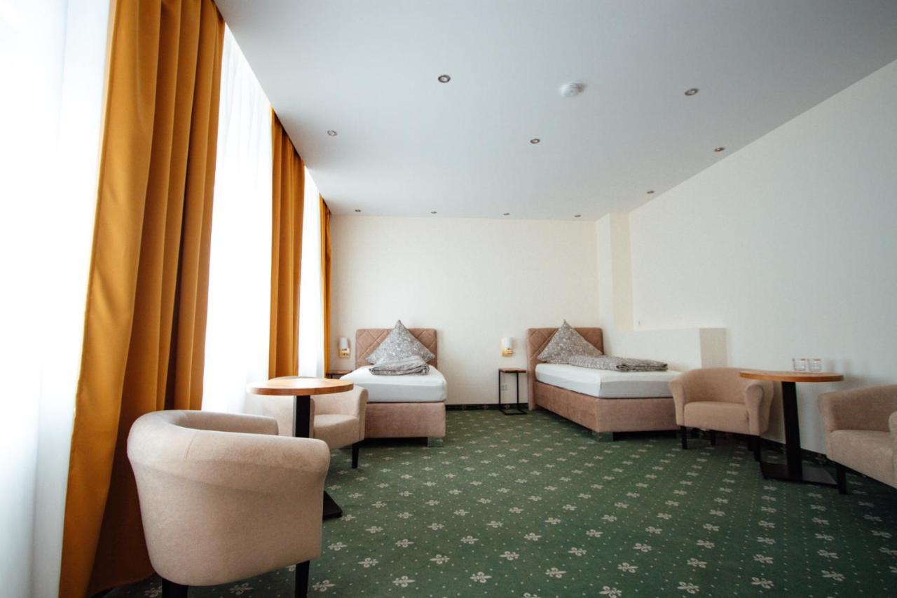City Apartments - Nuernberg Altstadt Εξωτερικό φωτογραφία