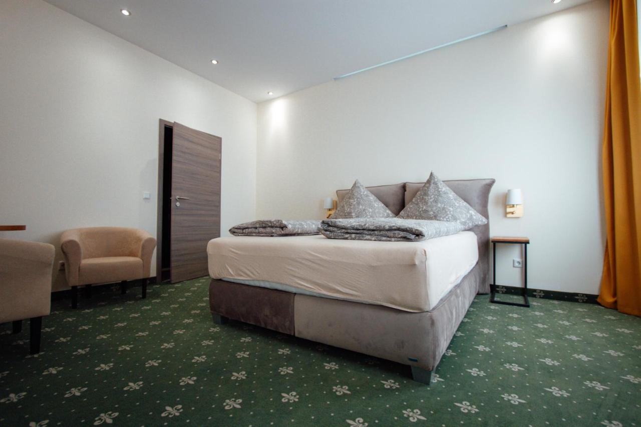 City Apartments - Nuernberg Altstadt Εξωτερικό φωτογραφία
