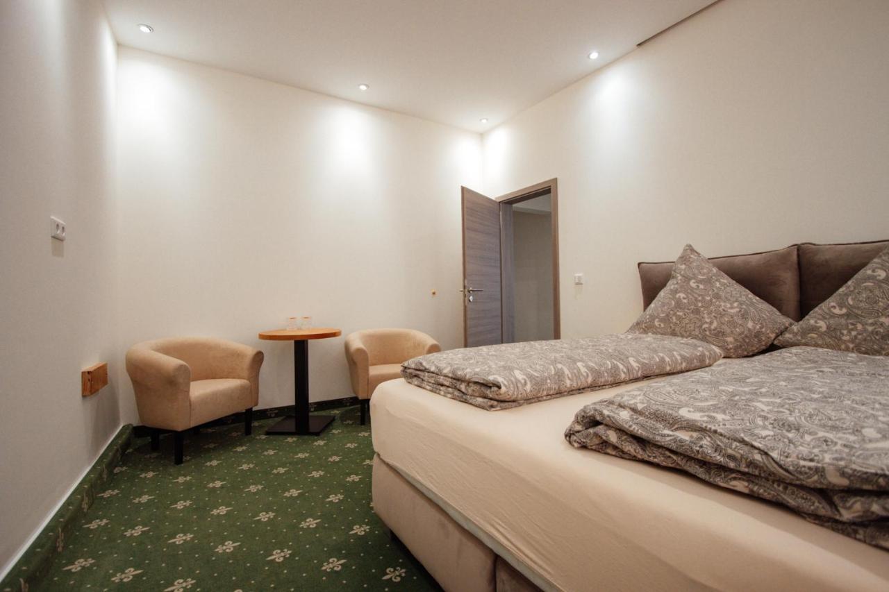 City Apartments - Nuernberg Altstadt Εξωτερικό φωτογραφία