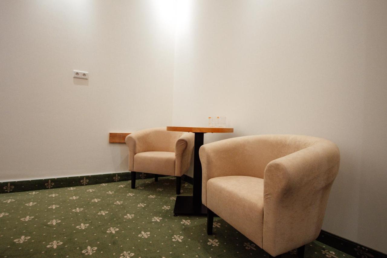 City Apartments - Nuernberg Altstadt Εξωτερικό φωτογραφία