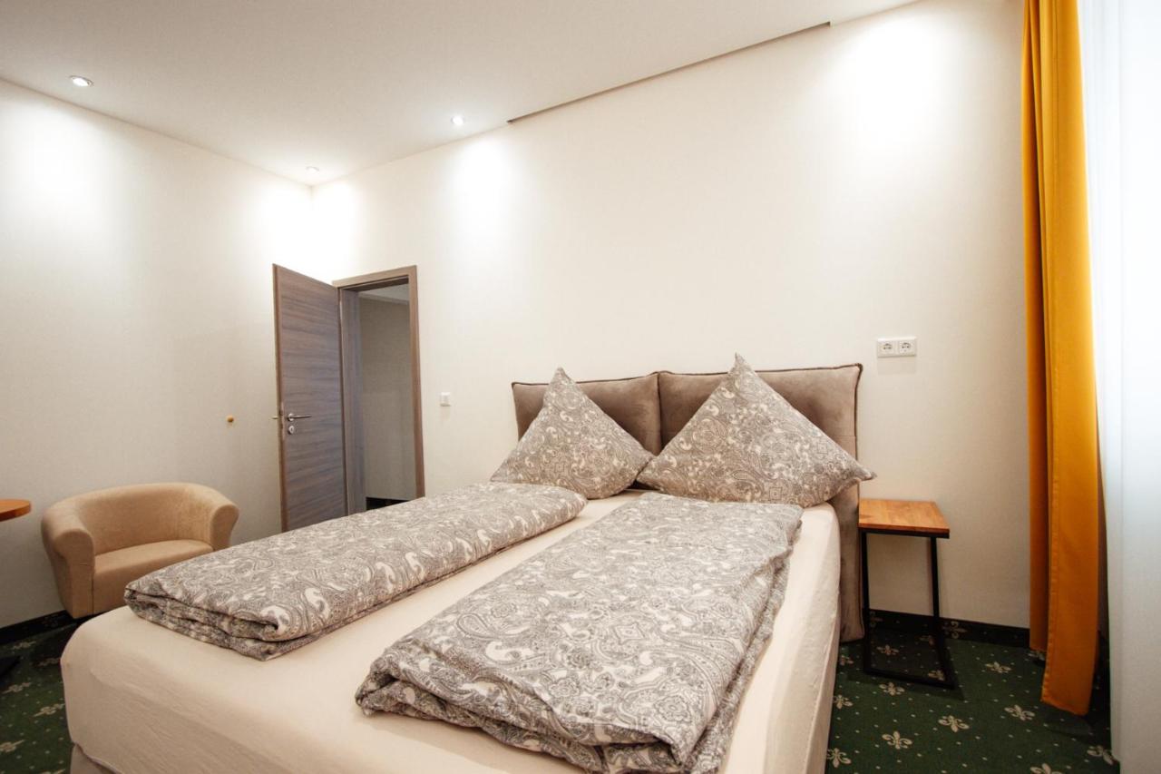 City Apartments - Nuernberg Altstadt Εξωτερικό φωτογραφία