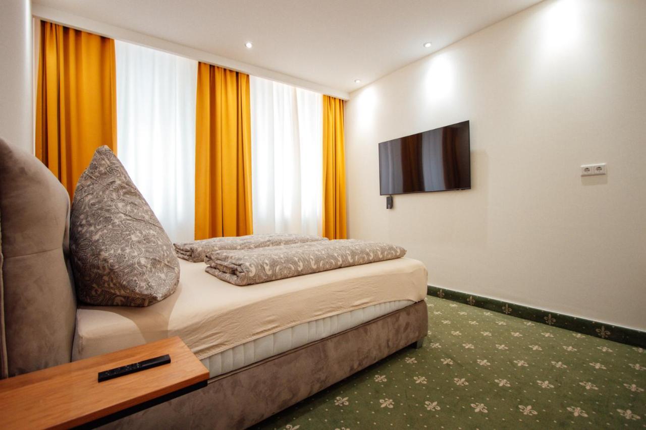 City Apartments - Nuernberg Altstadt Εξωτερικό φωτογραφία