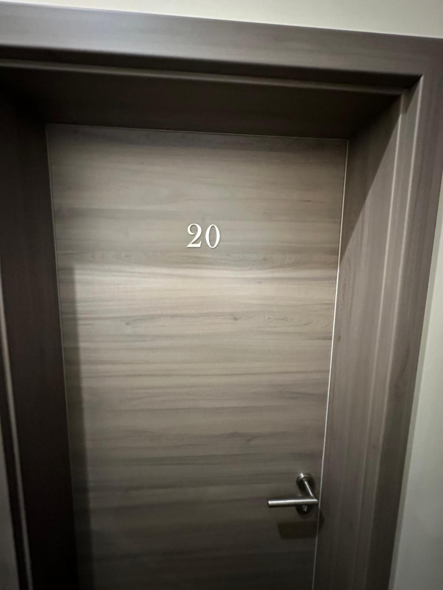 City Apartments - Nuernberg Altstadt Εξωτερικό φωτογραφία