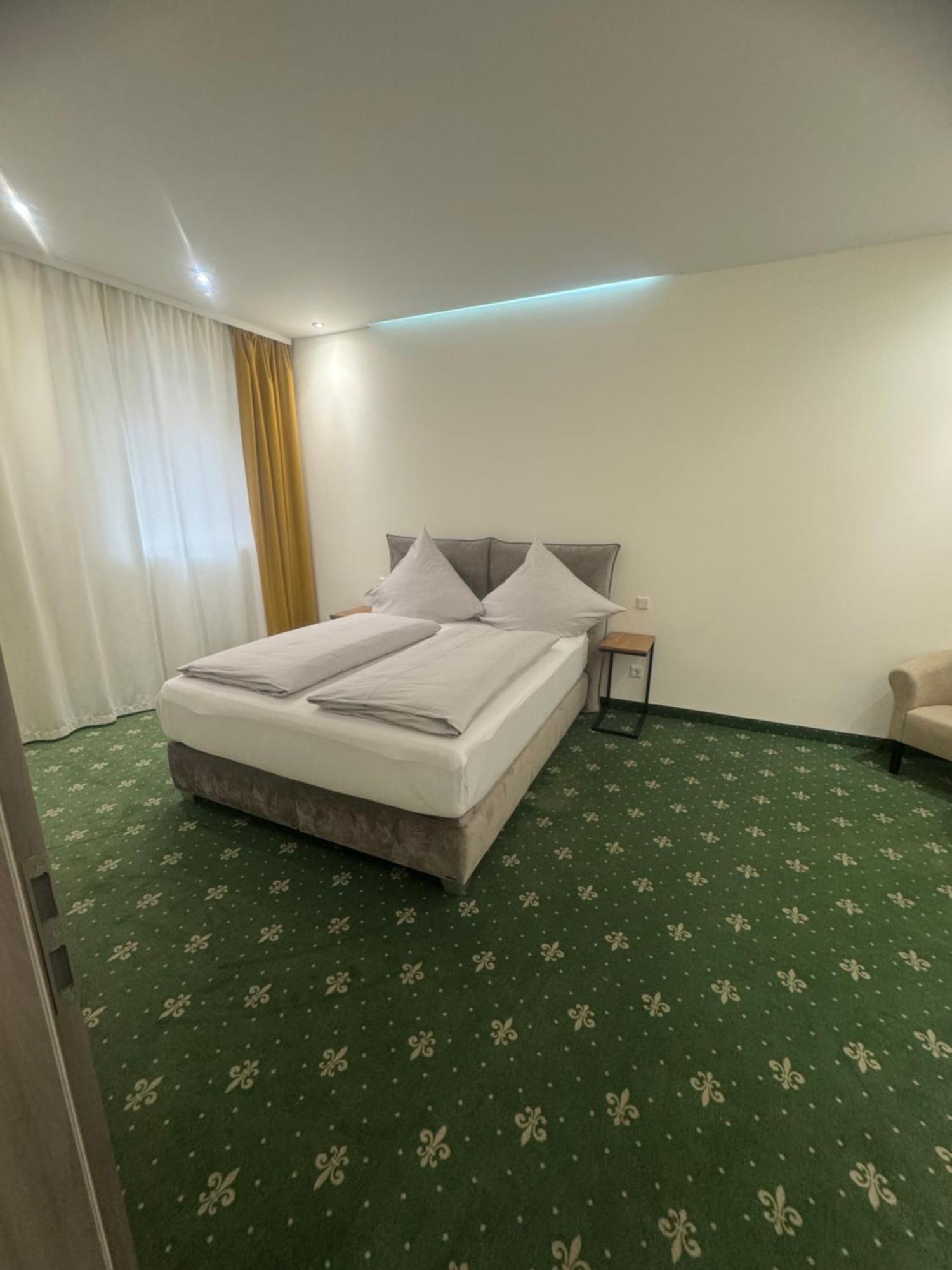 City Apartments - Nuernberg Altstadt Εξωτερικό φωτογραφία
