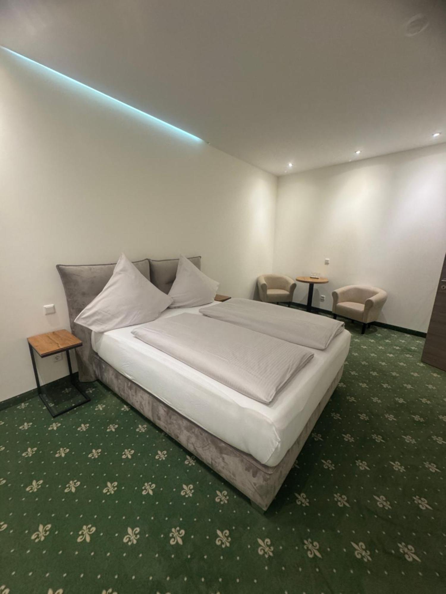 City Apartments - Nuernberg Altstadt Εξωτερικό φωτογραφία
