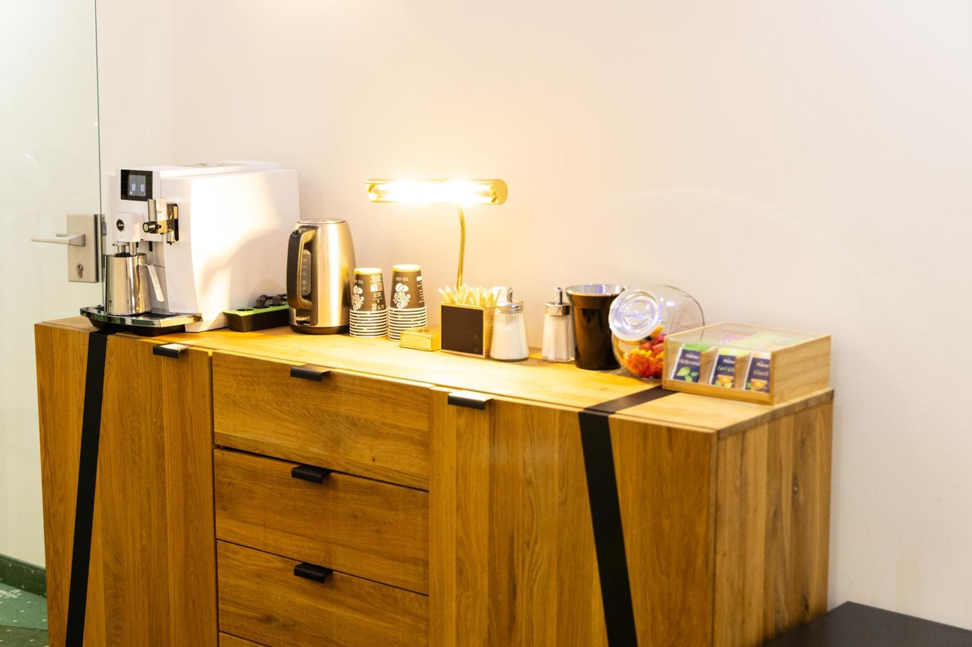 City Apartments - Nuernberg Altstadt Εξωτερικό φωτογραφία
