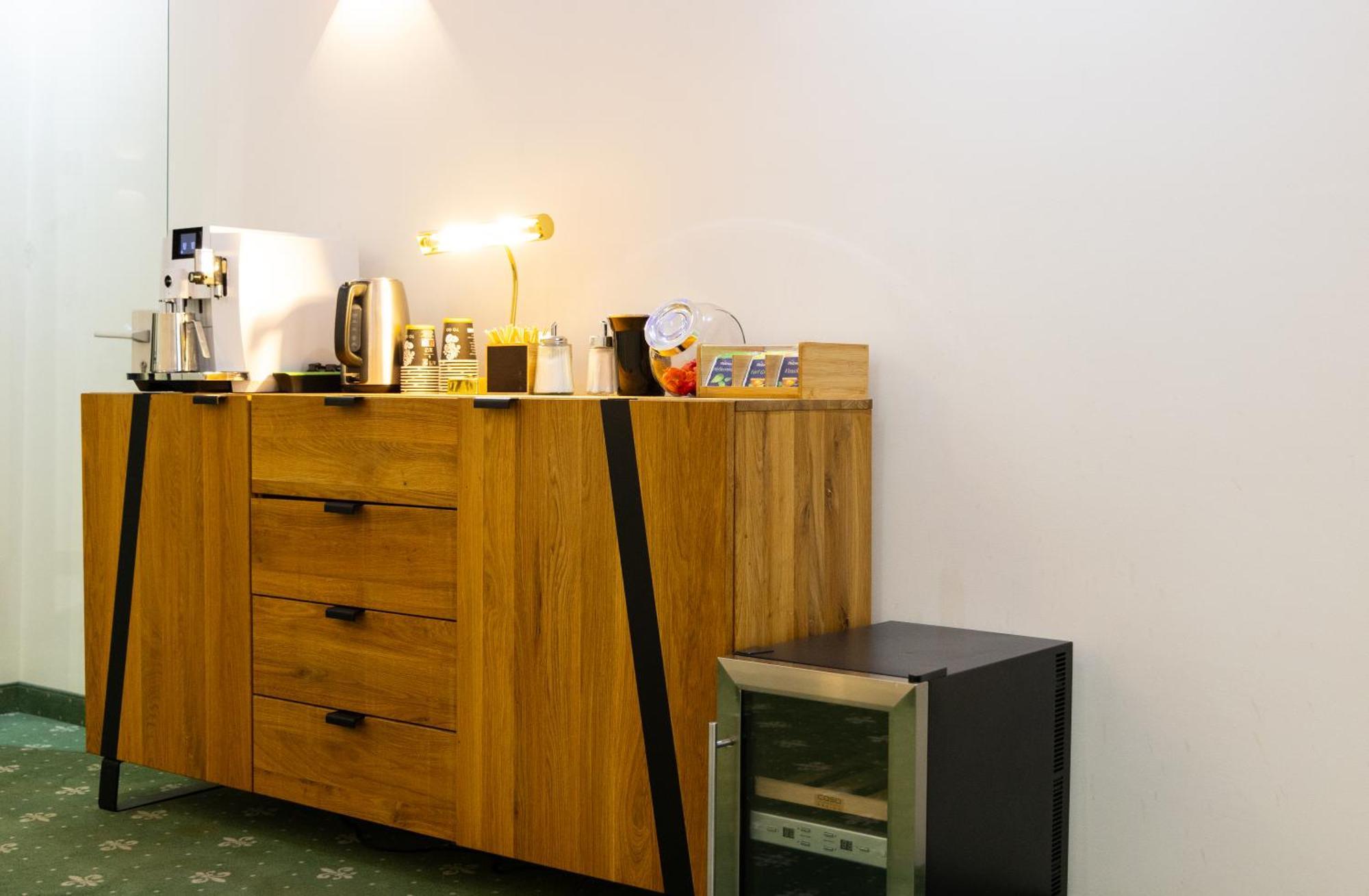 City Apartments - Nuernberg Altstadt Εξωτερικό φωτογραφία