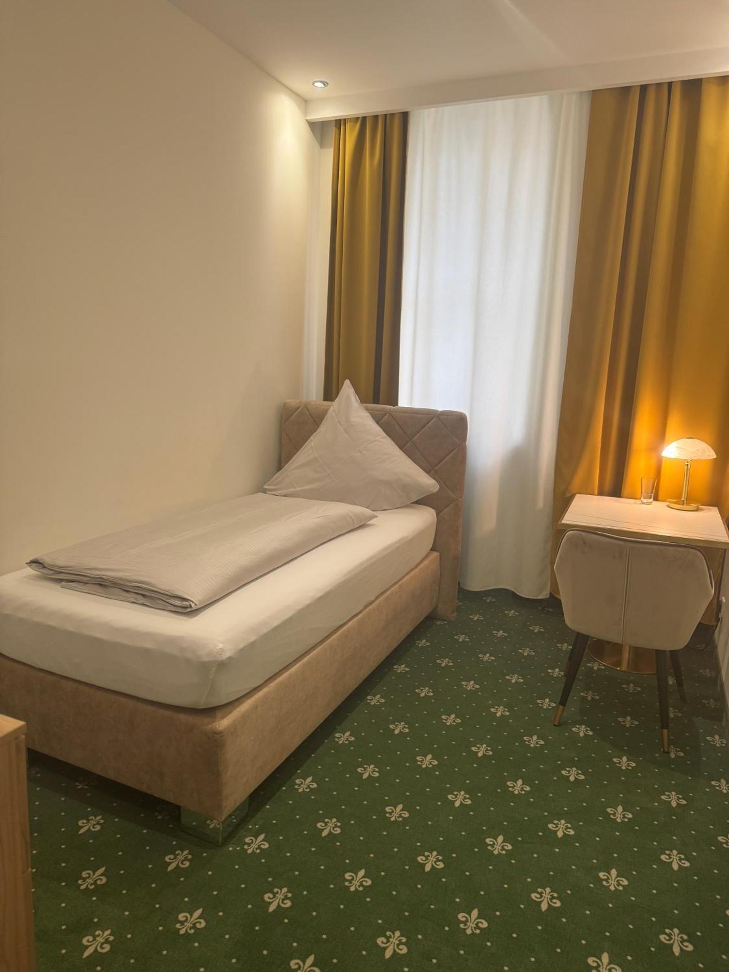 City Apartments - Nuernberg Altstadt Εξωτερικό φωτογραφία