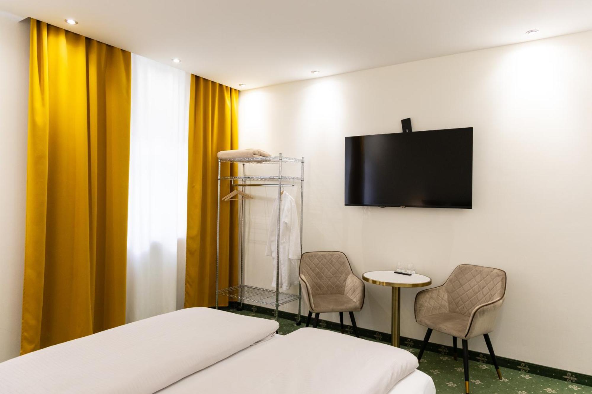 City Apartments - Nuernberg Altstadt Εξωτερικό φωτογραφία
