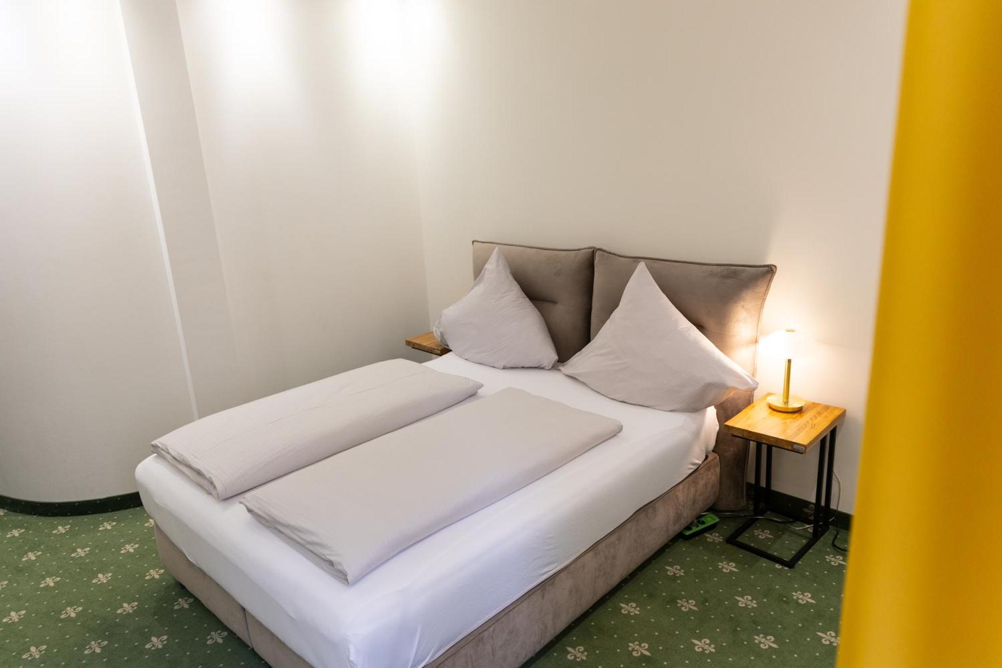 City Apartments - Nuernberg Altstadt Εξωτερικό φωτογραφία