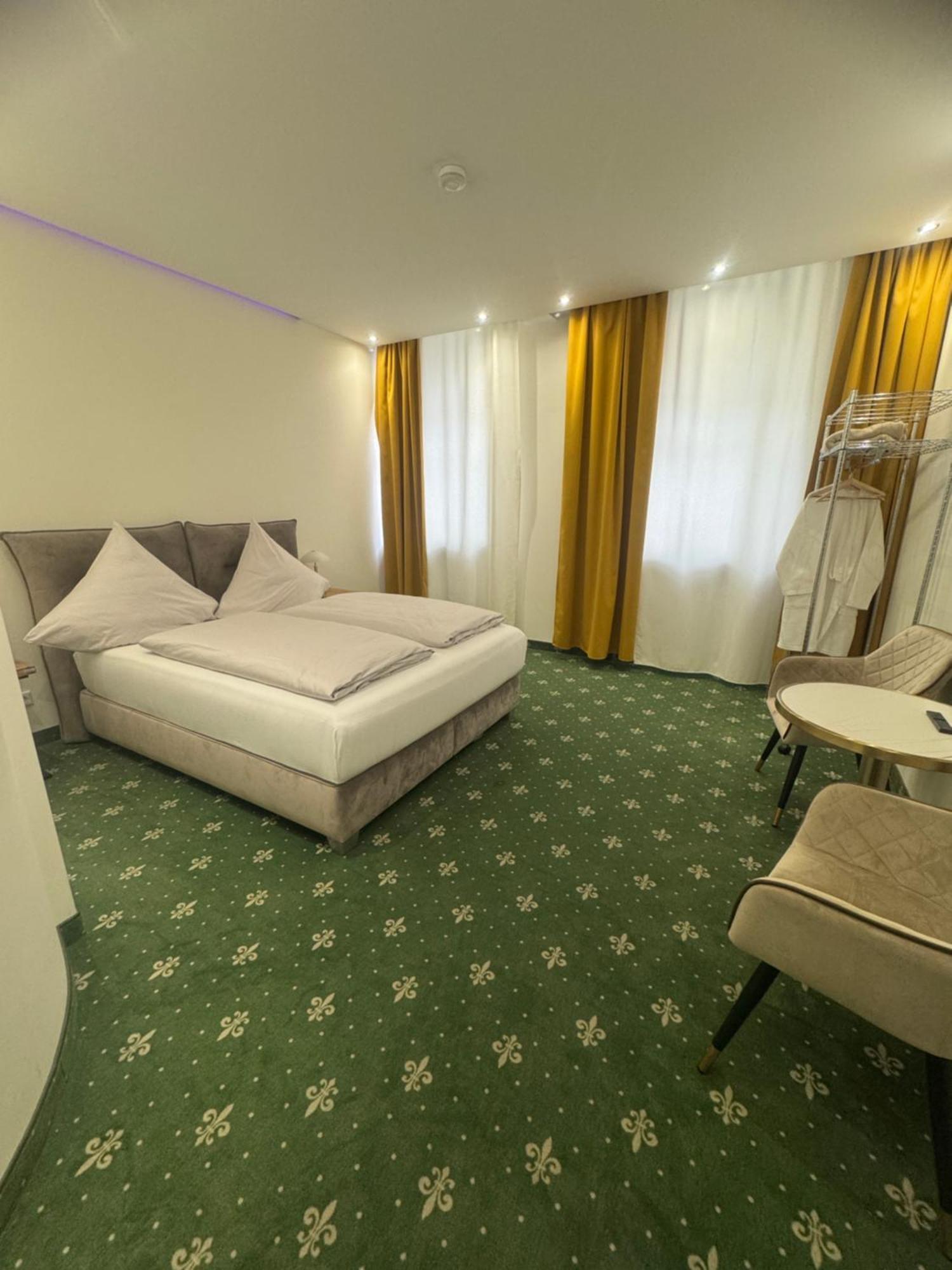 City Apartments - Nuernberg Altstadt Εξωτερικό φωτογραφία