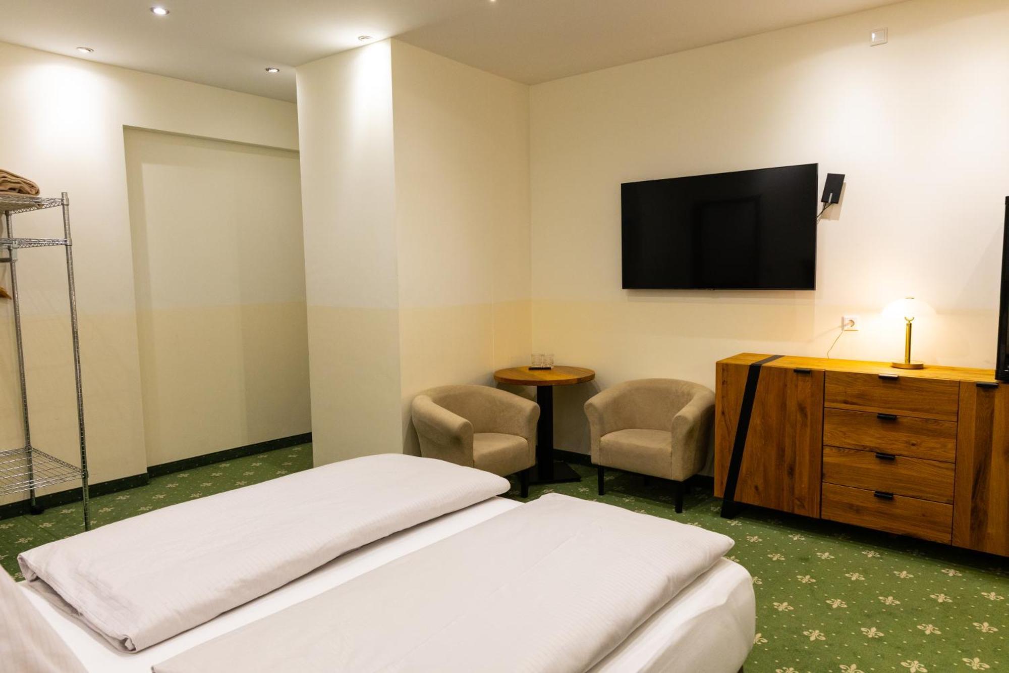 City Apartments - Nuernberg Altstadt Εξωτερικό φωτογραφία