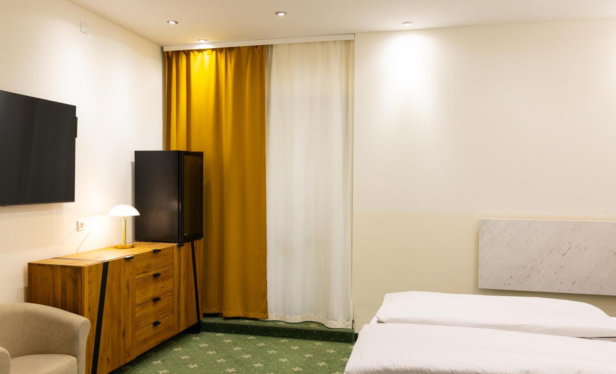 City Apartments - Nuernberg Altstadt Εξωτερικό φωτογραφία