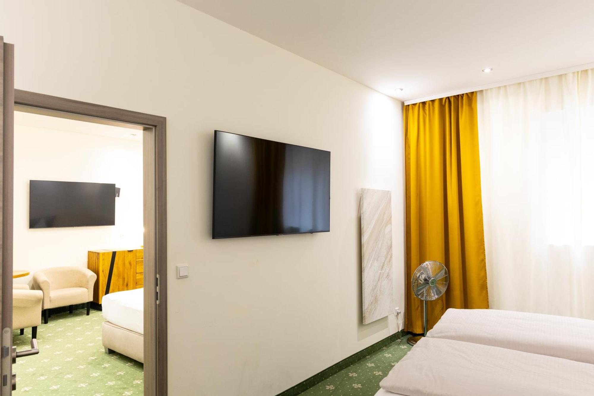 City Apartments - Nuernberg Altstadt Εξωτερικό φωτογραφία
