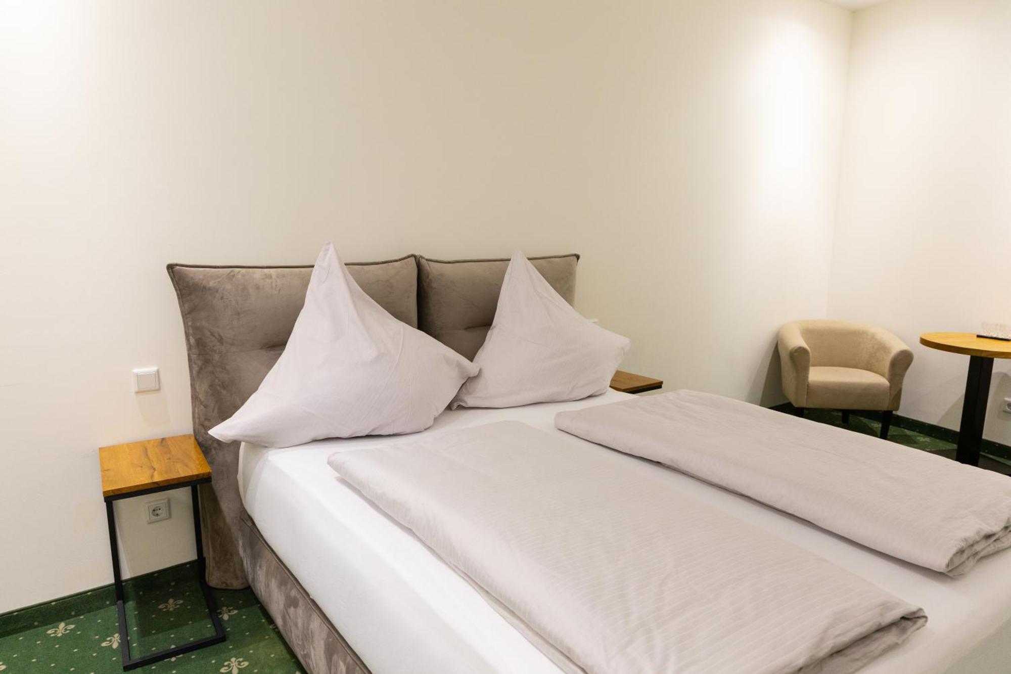 City Apartments - Nuernberg Altstadt Δωμάτιο φωτογραφία