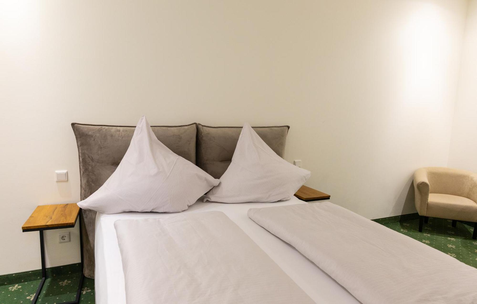 City Apartments - Nuernberg Altstadt Εξωτερικό φωτογραφία