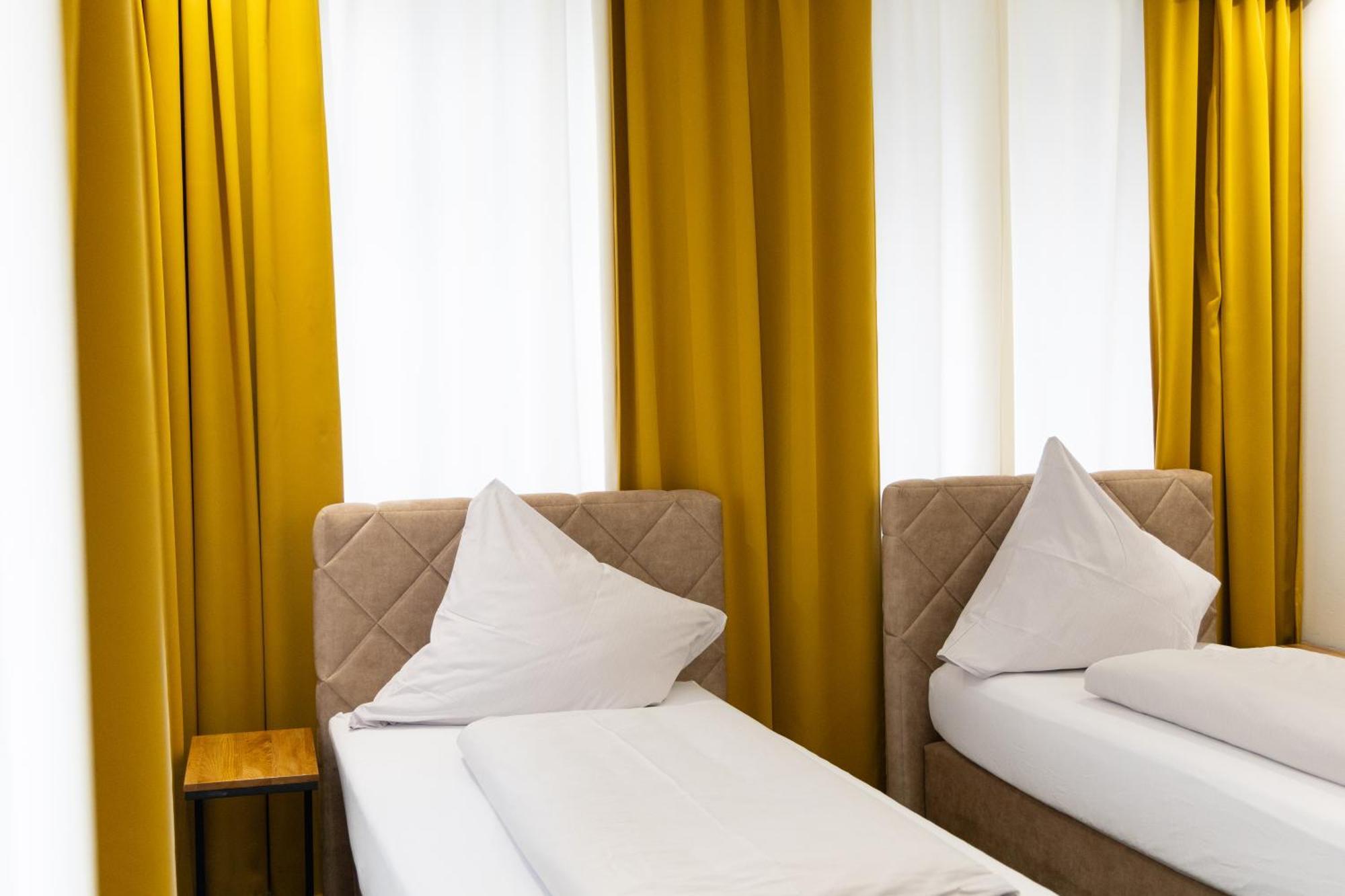 City Apartments - Nuernberg Altstadt Δωμάτιο φωτογραφία