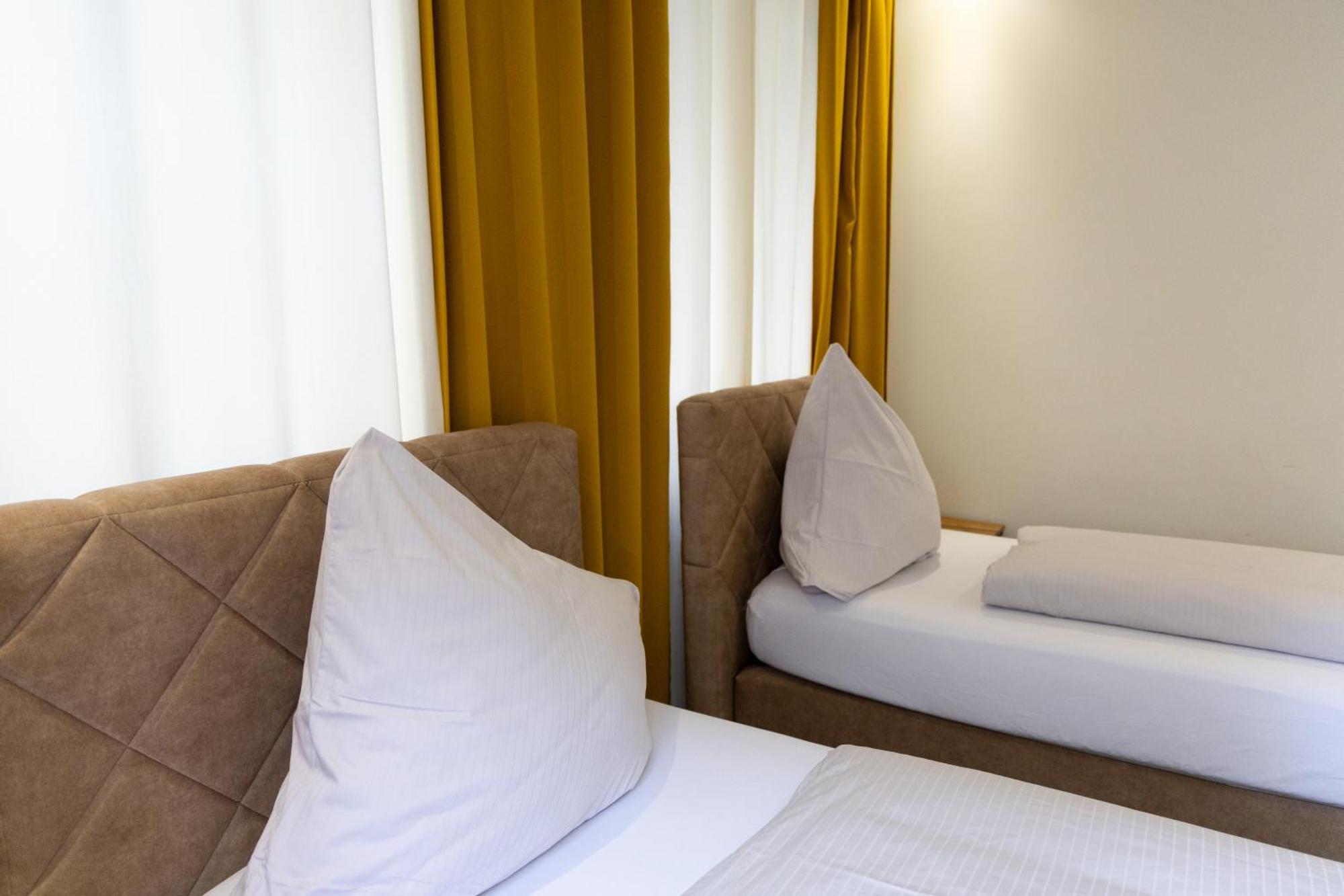 City Apartments - Nuernberg Altstadt Δωμάτιο φωτογραφία