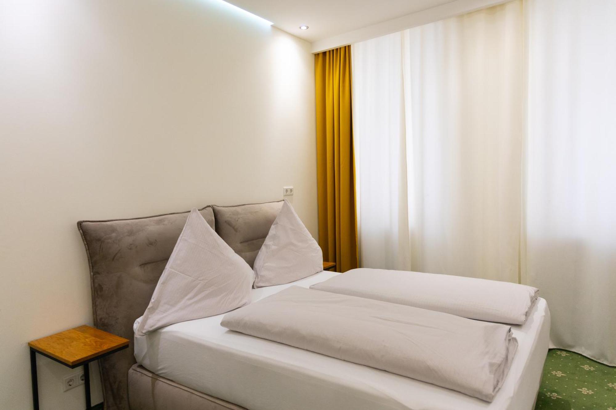 City Apartments - Nuernberg Altstadt Εξωτερικό φωτογραφία