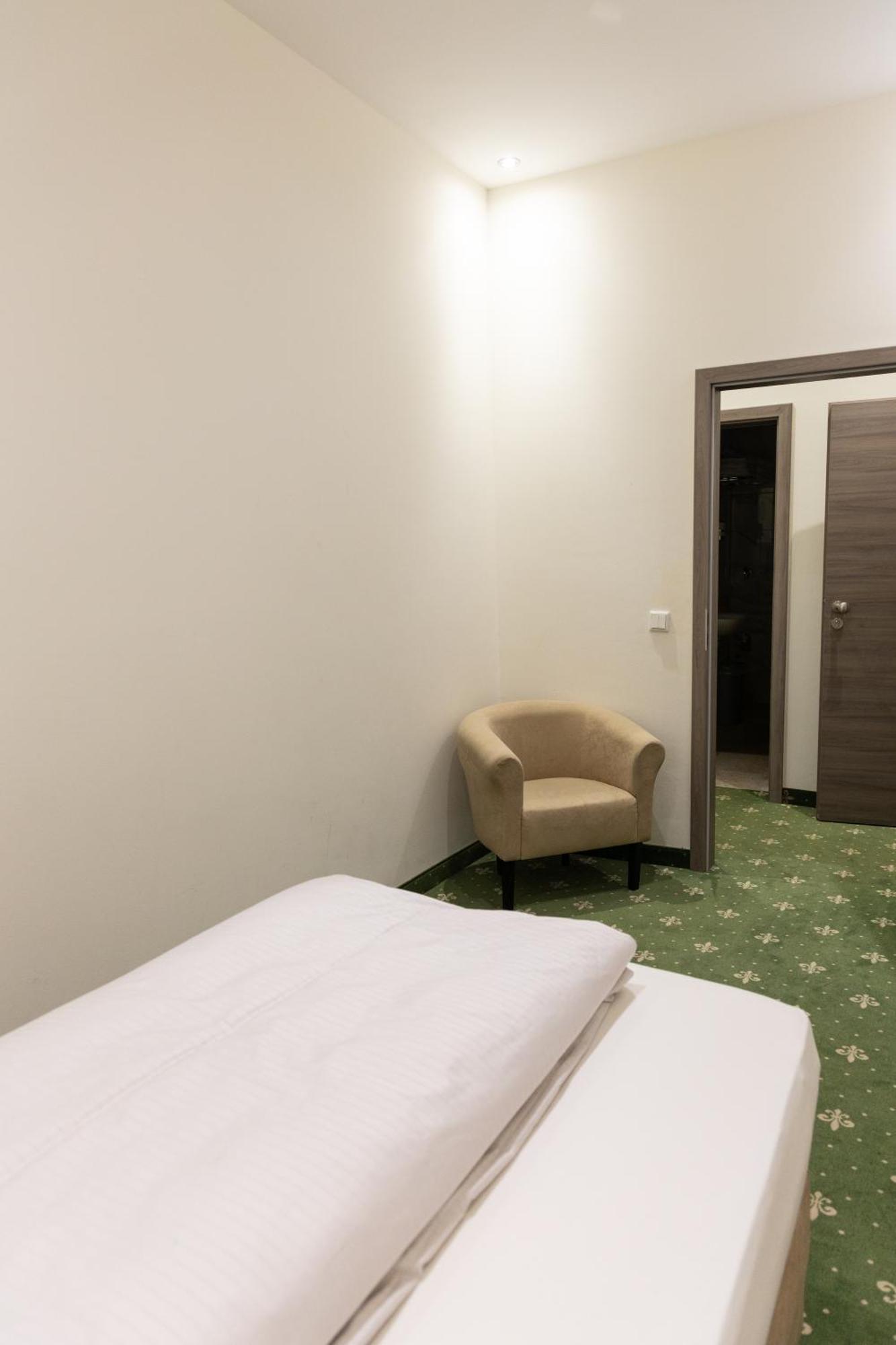 City Apartments - Nuernberg Altstadt Δωμάτιο φωτογραφία