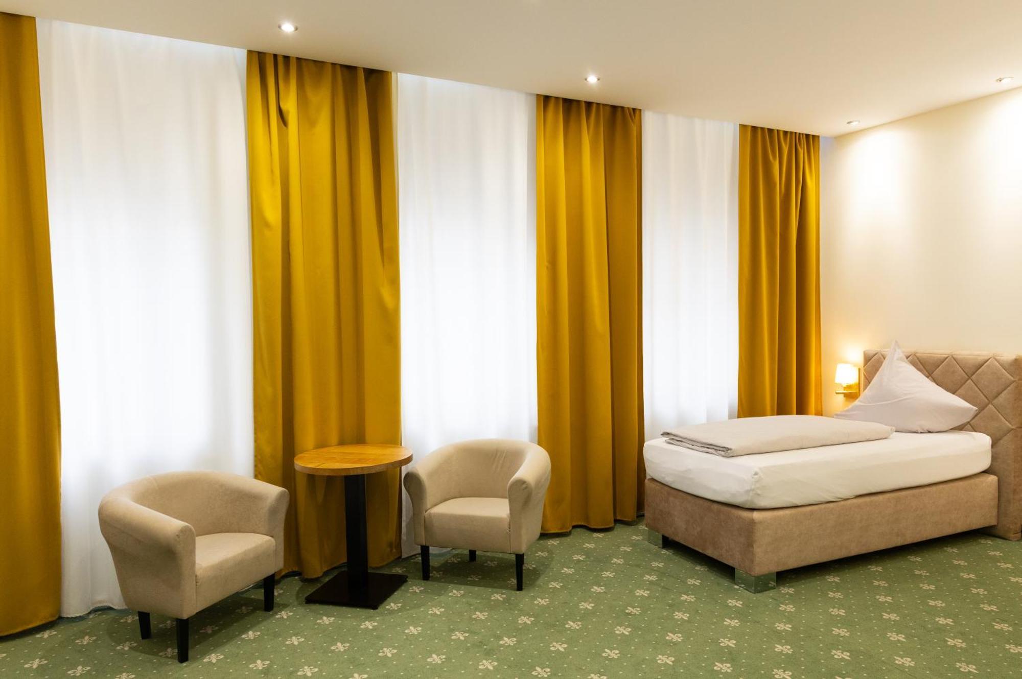 City Apartments - Nuernberg Altstadt Εξωτερικό φωτογραφία