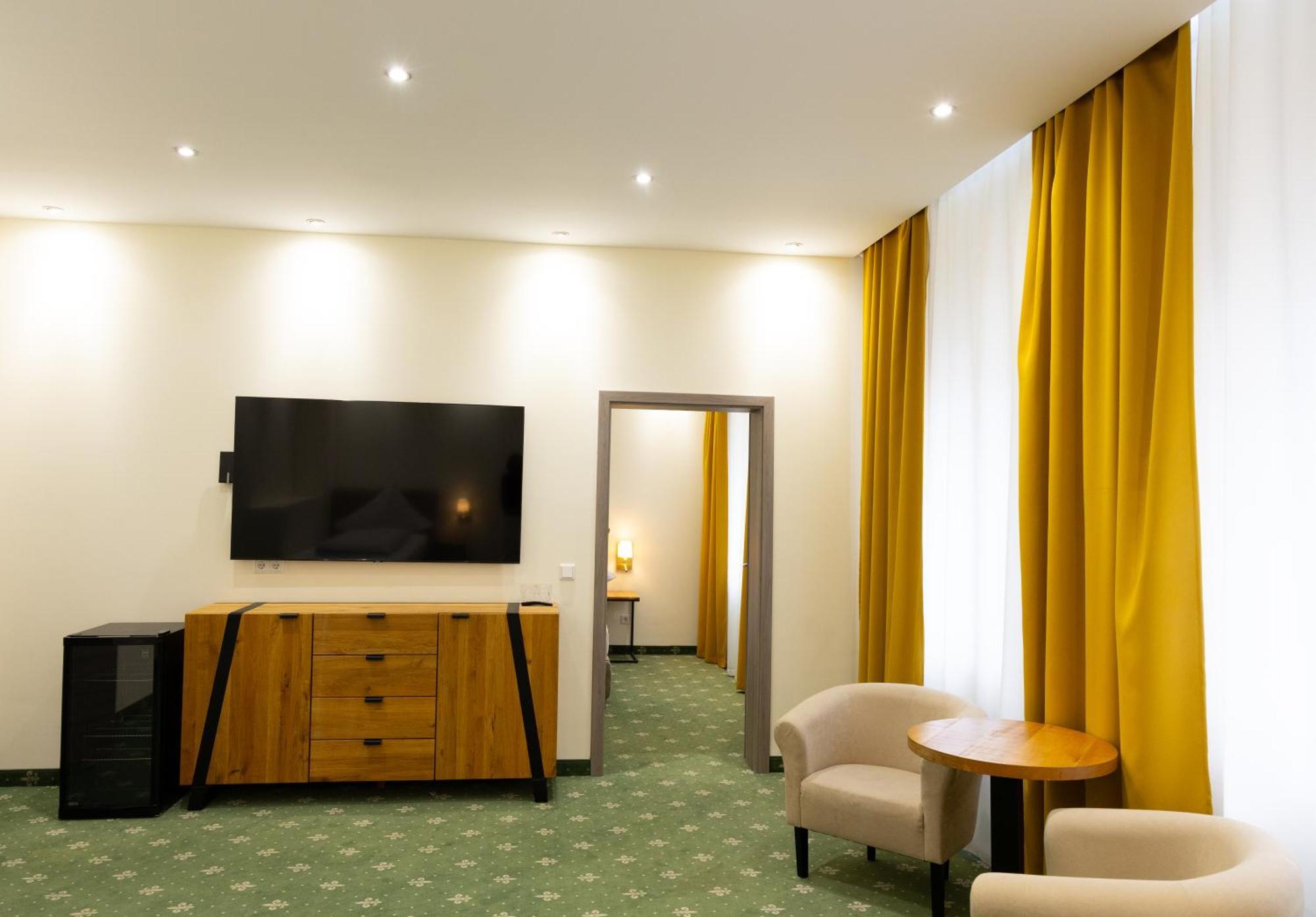 City Apartments - Nuernberg Altstadt Εξωτερικό φωτογραφία