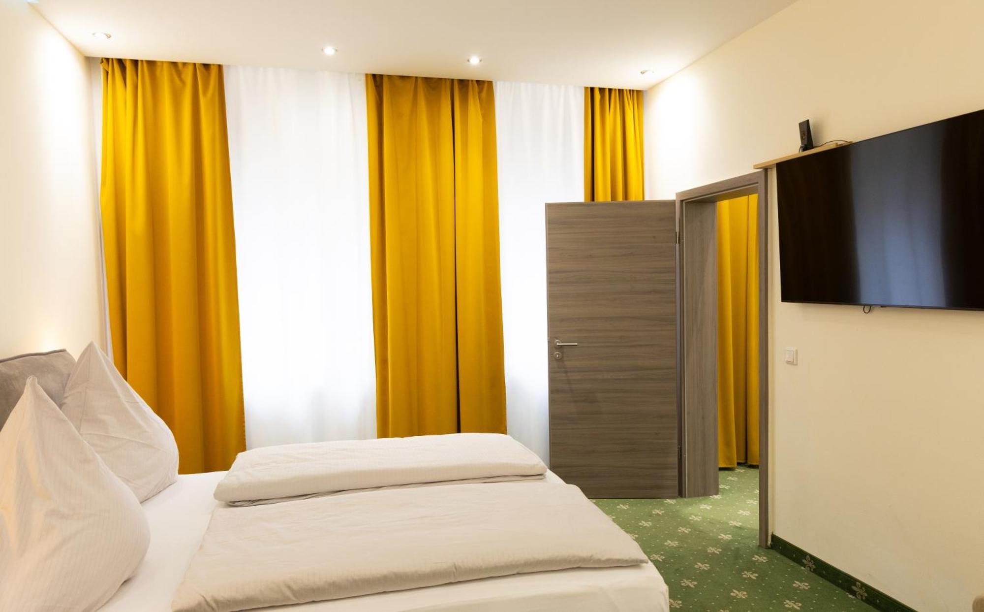 City Apartments - Nuernberg Altstadt Εξωτερικό φωτογραφία