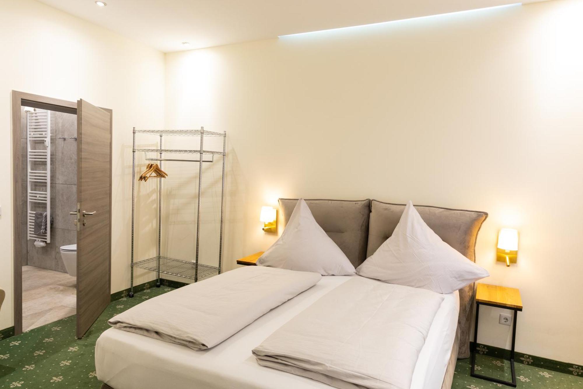 City Apartments - Nuernberg Altstadt Εξωτερικό φωτογραφία