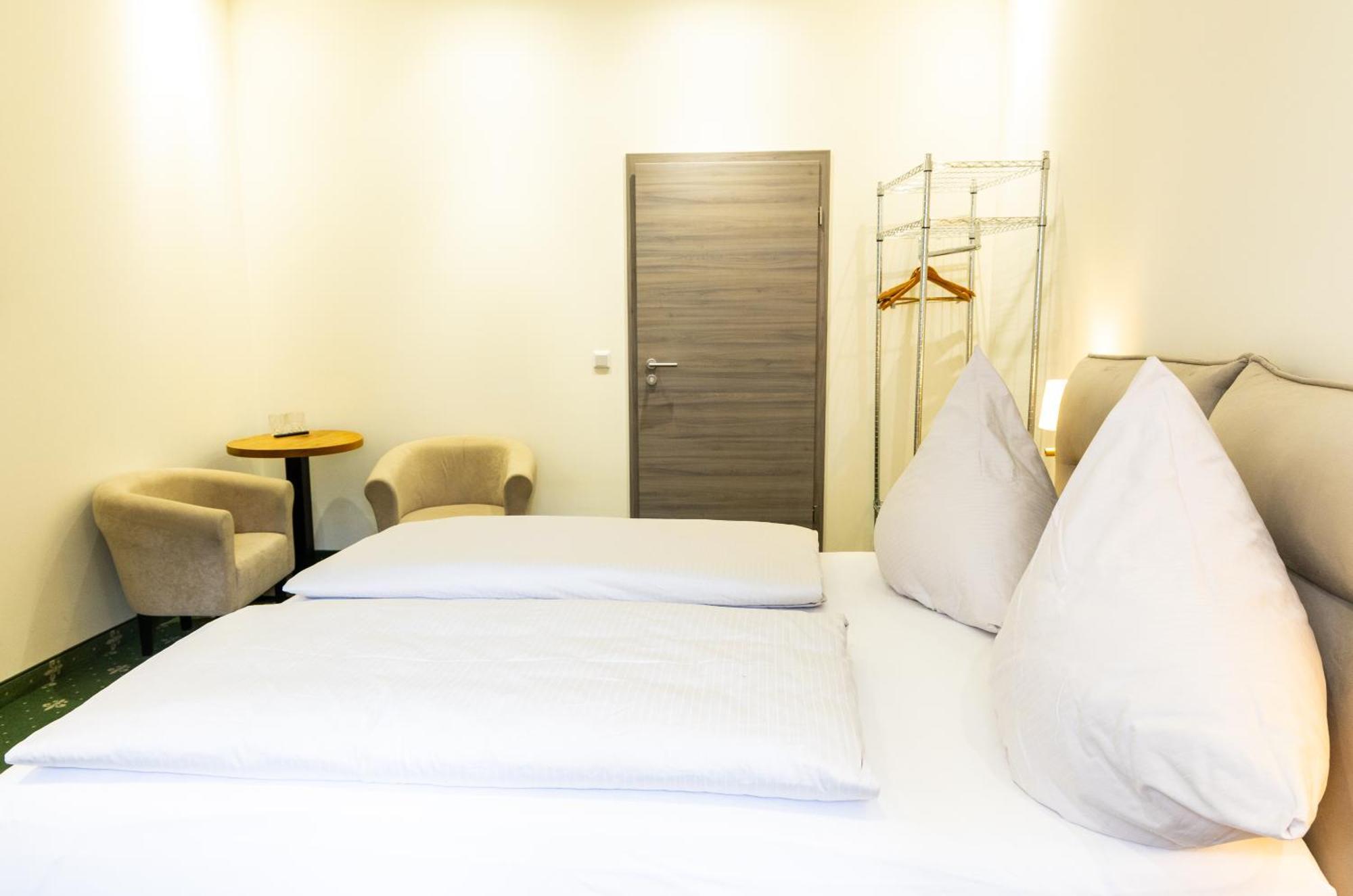 City Apartments - Nuernberg Altstadt Δωμάτιο φωτογραφία